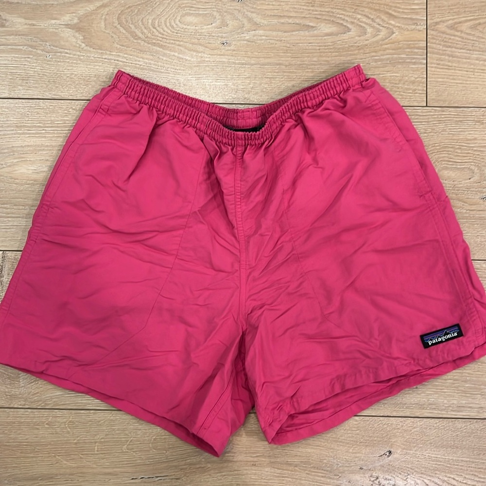 Patagonia shorts